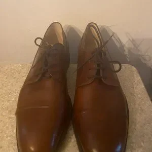 Vintage Bally | Shoes | Vintage Bally Men Oxford Dress Shoes 